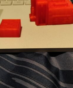 Monoprice Voxel 3D Printer - Fully Enclosed with Removable Heated Build Plate (150 x 150 x 150 mm) Touch Screen, 8GB And Wi-Fi, Black/Gray, Large 43 71PJRtvyH9L