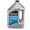 Quicksilver 25W-40 Marine Engine Oil Mineral Gallon
