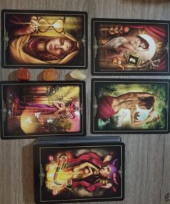 Oracle Of Visions Cards 28 71PJzT5VU5L