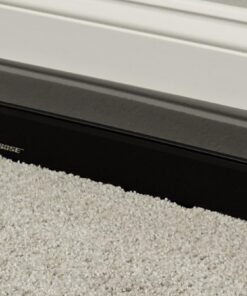 Bose NEW Smart Ultra Soundbar With Dolby Atmos Plus Alexa, Wireless Bluetooth AI Surround Sound System for TV, Black 42 71PK ho8bL 1