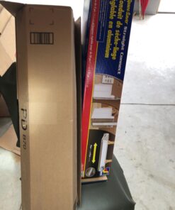 Dundas Jafine UD48S Straight Outlet, Pack of 1, Silver 15 71PK6OlLjAL