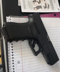 Umarex Glock 19 Gen3 .177 Caliber BB Gun Air Pistol 37 71PKClZEWmL