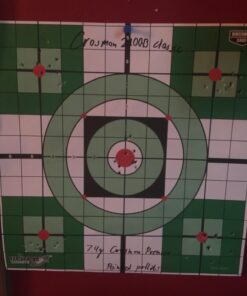 Crosman Classic Rifle Standard Packaging 30 71PKKiZ60WL