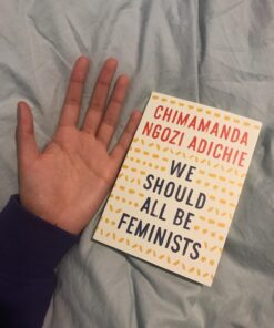 We Should All Be Feminists 16 71PKMC2ZY4L