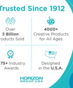 Made By Me Create Your Own Window Art, Paint Your Own DIY Suncatchers, Fun Staycation Activity or Birthday Party Idea, Arts and Craft Kits for Kids Ages 6, 7, 8, 9 33 71PKP8RTXVS 2