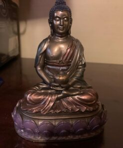 Buddhist Amitabha Religious Buddhism Statue 17 71PKi7kfntL