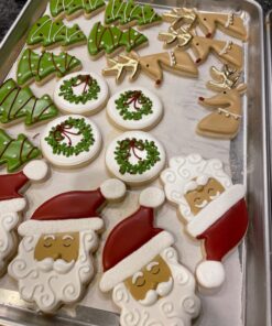 Food Coloring AmeriColor Student - Kit 3 12 .75 Ounce Bottles Soft Gel Paste Colors 10 71PKrzPmVfL