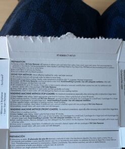Pack of 2 Rit Dye Laundry Treatment Color Remover 35 71PKvB1PLvL