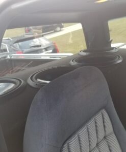 Planet Audio AC15D Car Subwoofer - 2100 Watts Maximum Power, 15 Inch, Dual 4 Ohm Voice Coil, Easy Mounting, Sold Individually 33 71PLNM7sTL