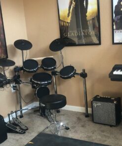 PDP By DW Drum Throne (PDDT700),Black 39 71PLU 7AIyL