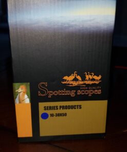 Eyeskey HD 10-30x50 High Powered Zoom Monocular Telescope - Waterproof and Fog-proof - Bright and Clear FMC Lens - Coated Bak-4 Prism - Single Hand Focus Scope for Concert, Traveling, Wildlife Scenery 21 71PLW3whi4L