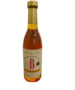 Boyajian Baking Essentials Pure Orange Oil, 375 mL