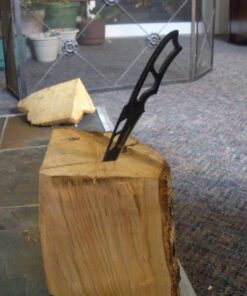 Tactical Warrior Tanto Full Tang Emergency Outdoor Survival Gear Boot Knife . 43 71PMFyFFATL