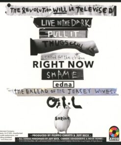 Alternative view of Loud Hailer Loud Hailer