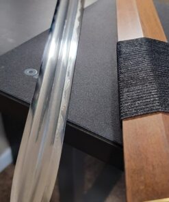 The Institute of Asian Arts Japanese Sword Choji Oil 4 oz. 11 71PNKIG9xL