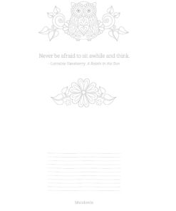 Groovy Owls Coloring Book (Coloring is Fun) (Design Originals) 32 Adorable Art Activities with Quiet, Stoic, Wise, and Happy Owls, plus Beginner-Friendly Advice, Techniques, Color Choices, & Examples Paperback, Coloring Book 34 71PNXVJXMqL