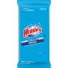 Windex Glass and Multi-Surface Cleaning Wipes, 28 Count - Pack of 3 (84 Total Wipes) 3 Pack Wipes 39 71POkvEWJ8L