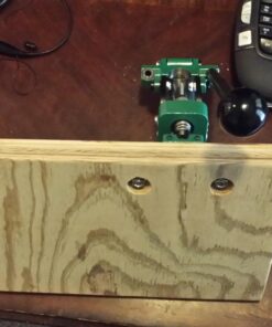 RCBS Summit Single Stage Reloading Press 45 71POlSpSokL