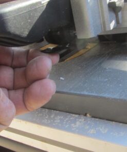 DEWALT Miter Saw, 12-Inch, Double Bevel, Compound, XPS Cutline, 15-Amp (DWS716XPS) New 12" Miter Saw 103 71POuxNbBsL