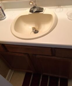 Wooster Brush Q3211-2 Shortcut Angle Sash Paintbrush, 2-Inch, White 19 71PP86PWN1L