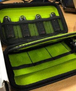 SanDisk Cruzer Ultra 16GB USB 3.0 Flash Drive SDCZ48-016G-U46 up to 100MB/s (Pack of 5) 15 71PPvnudm0L