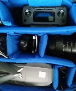 Acuvar Professional DSLR Camera Backpack with Rain Cover for Canon, Nikon, Sony, Olympus, Samsung, Panasonic, Pentax models. Gen 1 53 71PQ0Q XjL