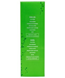 Vitabath Original Spring Green Moisturizing Bath & Shower Gel Wash Intoxicating Botanical Skin Rejuvenation, Hydrating Dry Skincare, Body Cleanser & Foaming Gelee - 21 oz Patchouli 1.31 Pound (Pack of 1) 19 71PQ3nXubNL