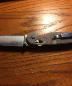 Ganzo G727M Folding Knife Camping Knife Hunting Knife EDC Pocket G10 Handle 33 71PQenabXHL