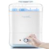 Papablic Baby Bottle Electric Steam Sterilizer and Dryer Classic 20 71PQxplcc2L