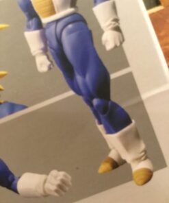 TAMASHII NATIONS Bandai Super Saiyan Trunks (Cell Saga Version) Dragon Ball Z Action Figure 54 71PQyXR7oL