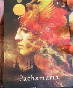 Mystical Shaman Oracle 49 71PR9lilZOL