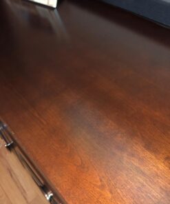 BETTER LIFE Wood Furniture Polish - Wood Cleaner & Dusting Spray for Tables, Banisters or Floor - Great Wood Seasoning for Old Wooden Cabinet, Antique Restorer - 16oz (2Pack) Cinnamon & Lavender 16 Ounce (Pack of 2) 27 71PRmPVfh9L