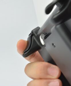GAMETECH 3D XL Variable Hand Grip -Black- 28 71PSzXwIPL