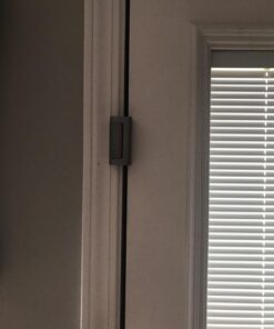 Cardinal Gates Door Guardian, Satin Nickel 47 71PT5wAdNuL