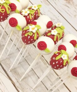 MENGCORE 21 Hole Acrylic Cake Pop Lollipop Clear Pink Display Stand Server Decoration Display Stand Holder Base Shelf (21 Hole) 35 71PTzxPMxQL