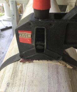 BESSEY VAS-23+2K, 23 ft Variable Angle Strap Clamp with 4 Clips 23' 41 71PU02gkqNL