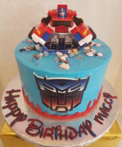 Transformers Playskool Heroes Rescue Bots Optimus Prime Converting Toy Robot Action Figure, Toys for Kids Ages 3 and Up 29 71PUApc5e4L