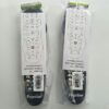 Set of Two Verizon FiOS TV Replacement Remote Controls by Frontier Works with Verizon FiOS Systems 14 71PV8NUmuL