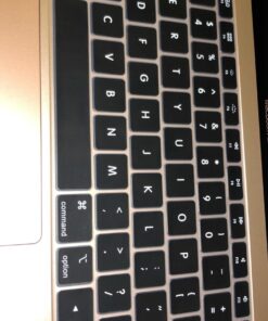 GMYLE MacBook Air 13 Inch Case 2020 2019 2018 A2337 M1 A2179 A1932 with Touch ID Retina Display, Plastic Hard Shell, Keyboard Cover, Privacy Webcam Cover Slide, Screen Protector Set, Crystal Clear 34 71PVM3jQR7L