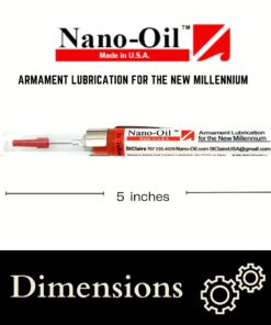 Nano-Oil - NanoLube Anti Friction Concentrate 10 weight 14 71PVpFSDQvL