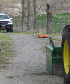 CURT 31010 Trailer Hitch Winch Mount for 2-Inch Receiver, GLOSS BLACK POWDER COAT 31 71PW9UPV9ZL