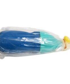 Alternative view of POOL BLASTER Water Tech Grit Gitter Manual Cordless Hot Tub and Spa Vacuum Cleaner for Spot Cleaning Sand and Dirt - Lightweight Handheld Design