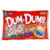 DUM DUMS Lollipops, Variety Flavor Mix, 300 Count (Pack of 1) 300 Count (Pack of 1) 2 71PWV2cdChL