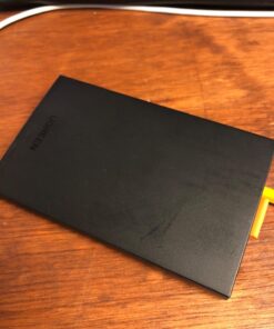 UGREEN USB C Hard Drive Enclosure USB C 3.1 Gen 2 to SATA Adapter for 2.5" SATA SSD HDD 6Gbps High-Speed Support UASP SATA III Compatible with MacBook Pro Air WD Seagate Toshiba Samsung Hitachi 34 71PWoKsUKFL