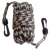 PRIMOS Pull Up Rope, 30' w/2 Clasps, Hang Tag 2 71PWriktbZL