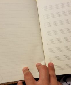 Music Journal (Diary, Notebook) 23 71PX08irLoL