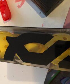 Onix Pure 2 Outdoor Pickleball Balls Yellow 6-Pack 40 71PXMLuqjYL