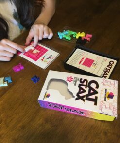Cat Stax The Purrfect Packing Puzzle Game 18 71PXRyRPzL