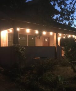 Coleman Cable 2001 Outdoor 24-Hour Mechanical Light Sensor Timer, Black 24-Hour with Light Sensor 23 71PXWp JuL