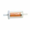 Oregon 07-064 In-Line Fuel Filter, 30 Micron 5 71PXez4D7FL